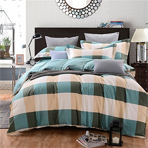 100% coton AB Version d'impression d'une famill...