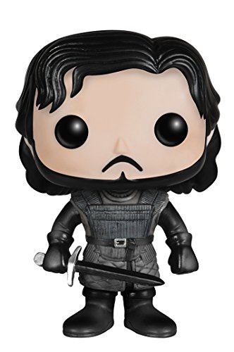Funko - POP TV - GOT -Jon Snow Training Ground