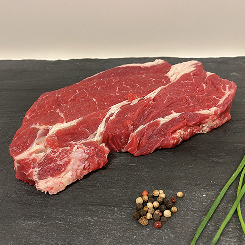 BASSE CÔTE DE BŒUF À GRILLER★★