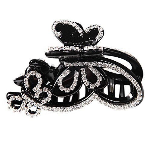 Bijoux femme pince clip cheveux longue coiffure...