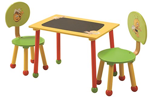 - 50811 bm1 ensemble chaises / table