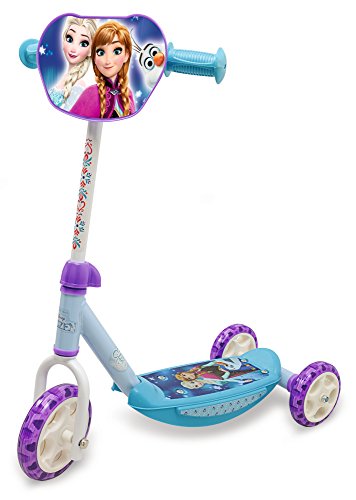 - a1503279 - trottinette - reine des neiges