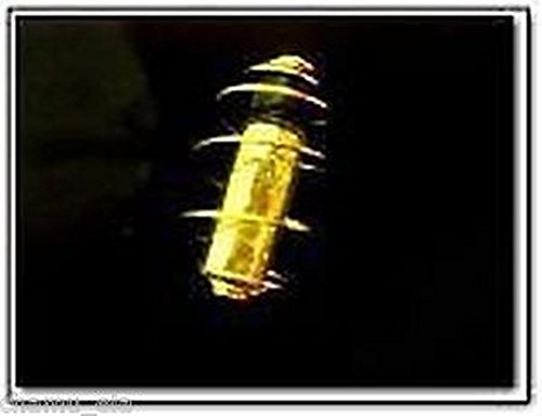 Inca or phiole Amulette énergies Chakras équilibre 4872323152447 Magic World 2014