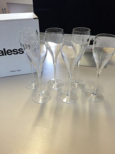 6 x Veuve Verres OVP