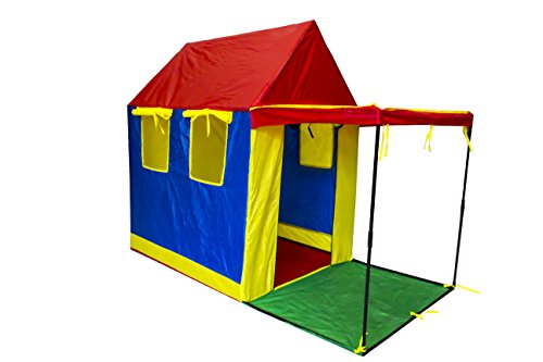 (TPH) deAO® TENTE POUR LES ENFANTS. 