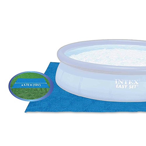 58932-accessoires piscines-tapis de sol pour pi...