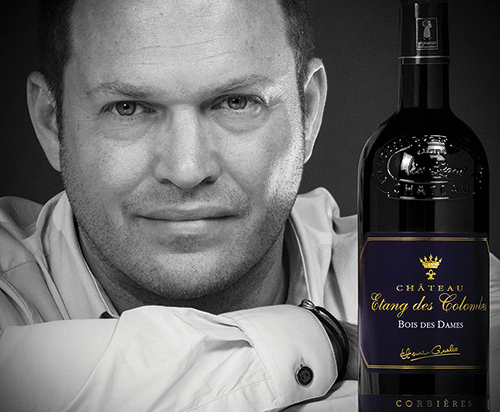 IGP PAYS D’OC ROSÉ