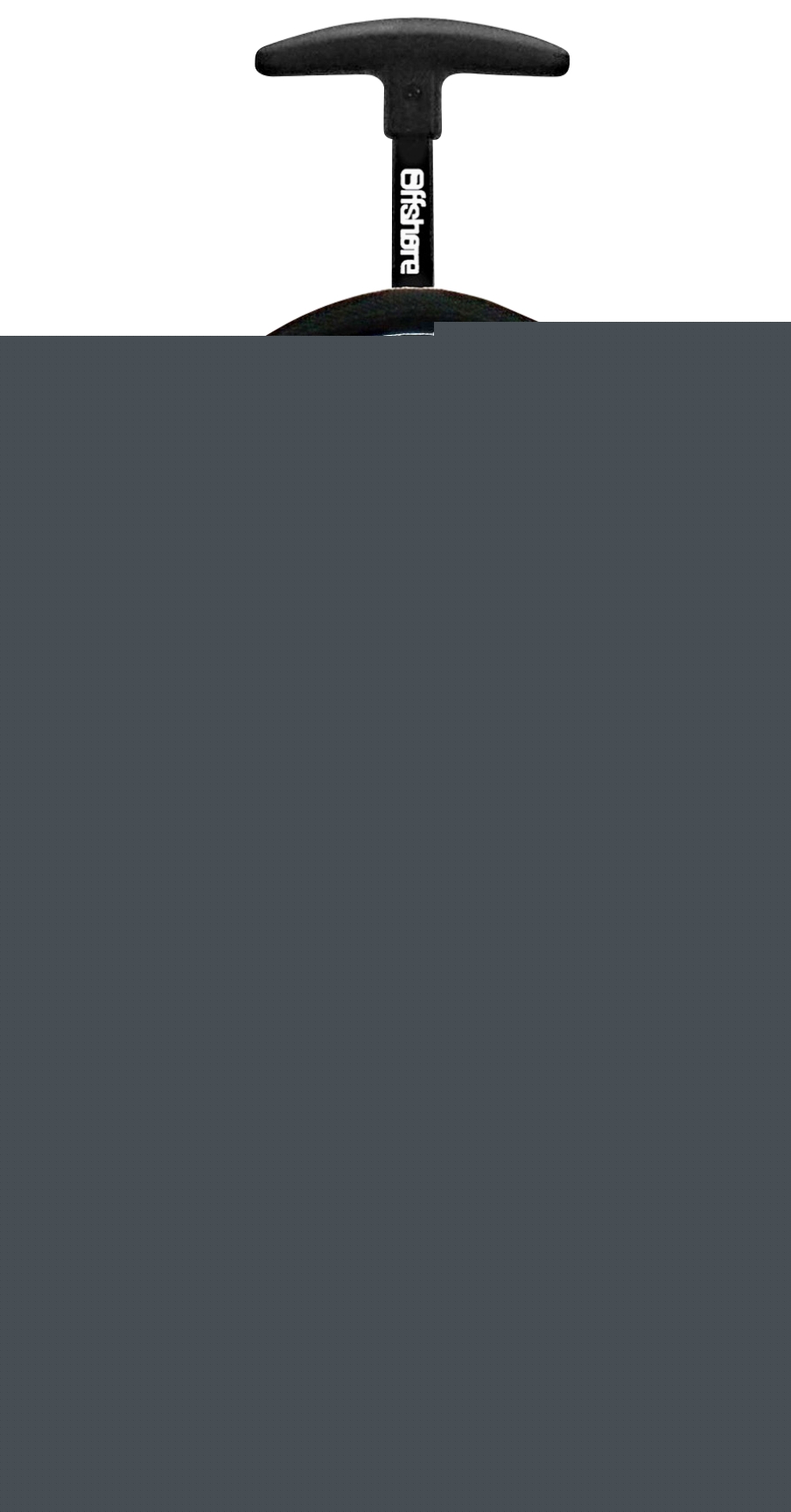 Sac à dos à roulettes Offshore