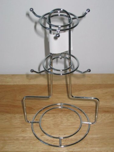 Mwi66t support de 6 tasses haut