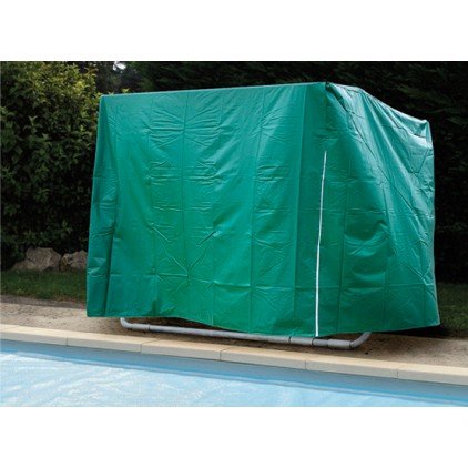 Housse de protection PVC pour balancelle