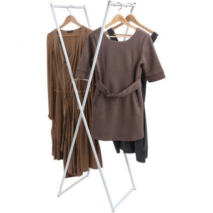 OSE Portant pliable valet pour vêtements 160cm code EAN 4891372348984 