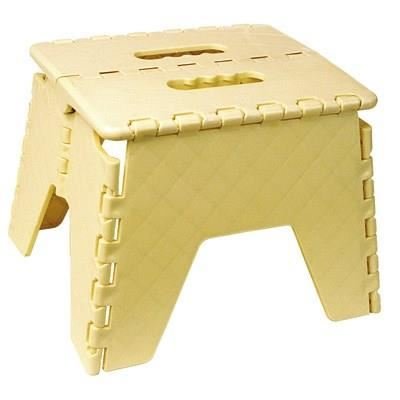 Marche pied pliant 21 cm