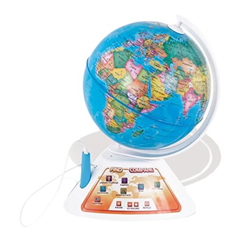 - 505682 - smart globe discovery