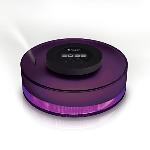 Oregon WA 638 Oregon Wa 638 Diffuseur d'arômes, Violet code EAN 4891475755559 