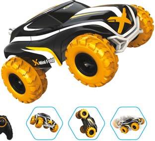 exost1 MINI FOLD code EAN 4891813201205 