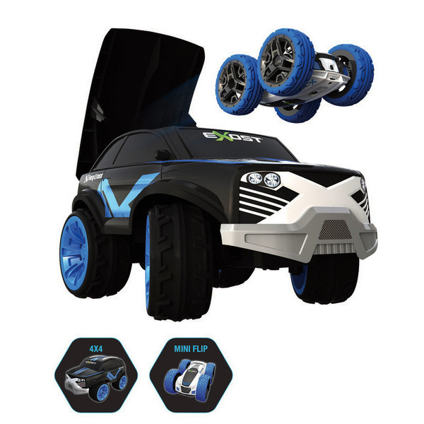 exost Fury Cross  code EAN 4891813202103 