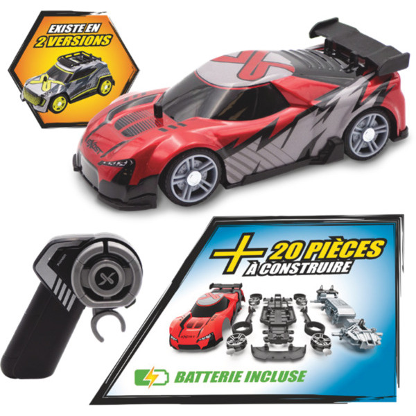 EXOST BUILD2DRIVE
EXOST code EAN 4891813207009 