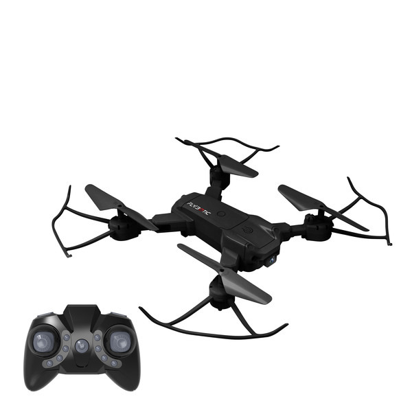 Drone pliable Flybotic