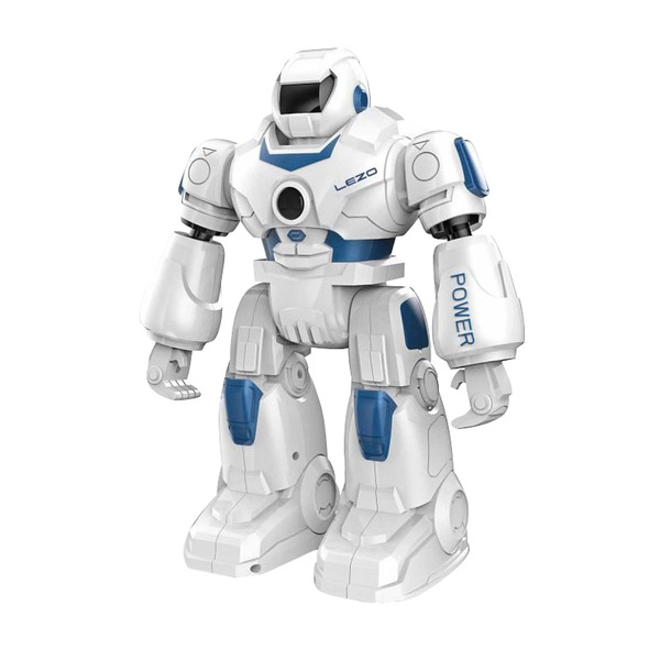 Robot géant radiocommandé Mega Bot