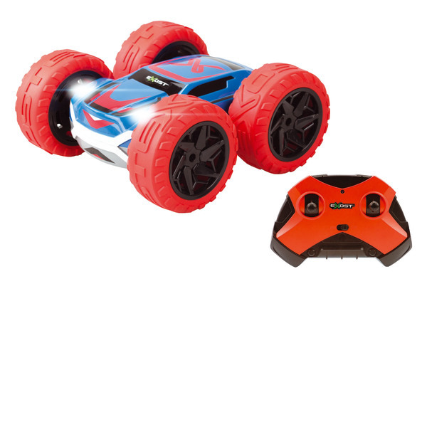Véhicule 360 Cross Exost radiocommandé