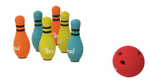 - 64001 - jeu de plein air - jeu de bowling en ...
