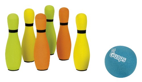 - 64014 - jeu de plein air - fun bowling