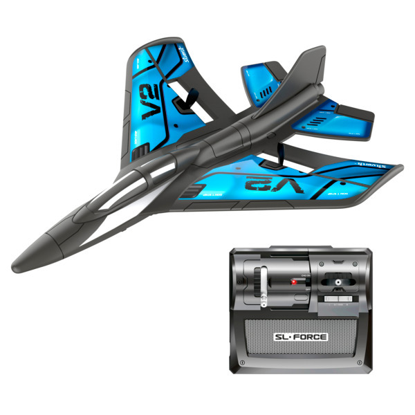 Avion Turbo Jet 4891813700029 