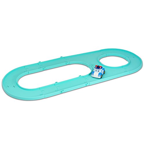 - 83249 - set de rails robocar