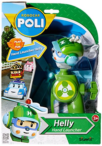 VÃ©hicule Flying Heli   Vert