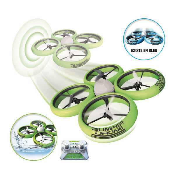 Bumper Drone  4891813848073 (4891813848073)
