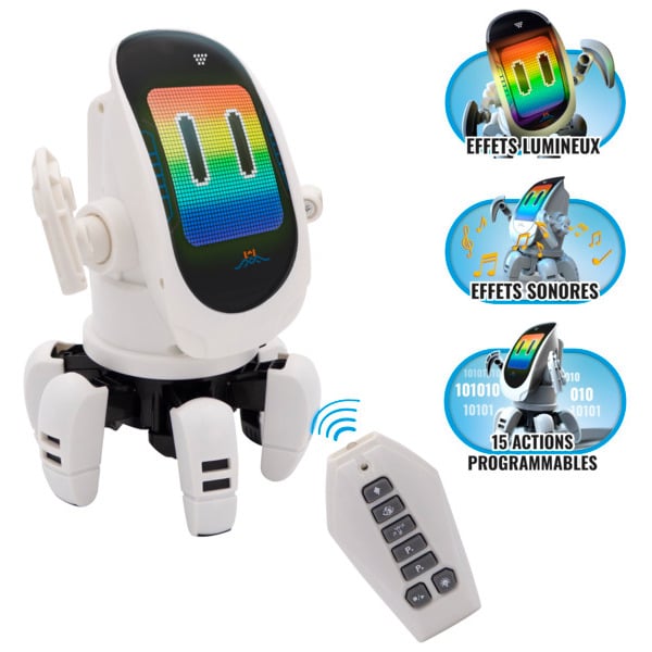  Octobot code EAN 4891813885276 