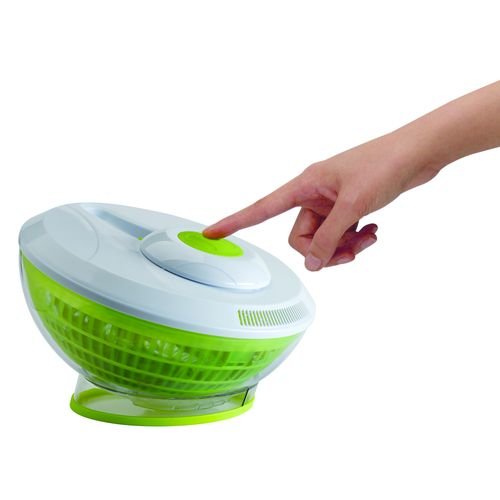 One Touch One touch - kc67 - Essoreuse à salade mains libres code EAN 4892140002848 