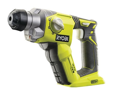 RYOBI RYOBI Marteau perforateur R18SDS-0 - Sans fil - 18V code EAN 4892210130211 