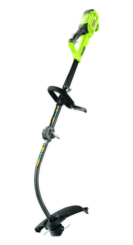 COUPE-BORDURES ÉLECTRIQUE 