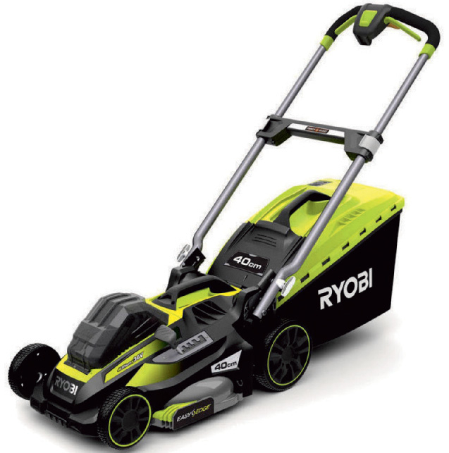 TONDEUSE À  BATTERIE (1)