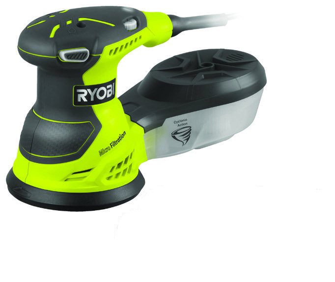 PONCEUSE EXCENTRIQUE 310 W