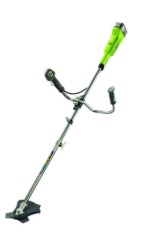 DÉBROUSSAILLEUSE À BATTERIE (1)