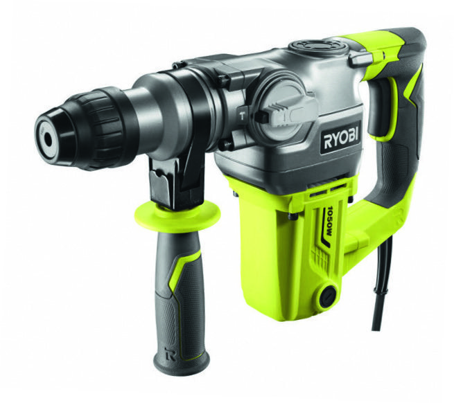 PERFORATEUR 1050 W 4892210170644 Ryobi PERFORATEUR 1050 W 4892210170644 Ryobi