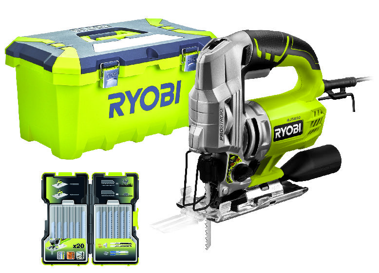 SCIE SAUTEUSE PENDULAIRE 600 W