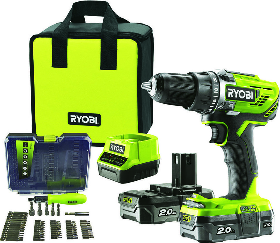 PERCEUSE VISSEUSE 18 V