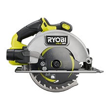 RYOBI RYOBI Scie circulaire Brushless 18V RCS18X-0 code EAN 4892210191656 
