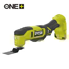 RYOBI Outil polyvalent - Multitool RMT18 - 18V