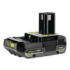 RYOBI Batterie RB1825C seule - 18V code EAN 4892210203977 