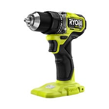 RYOBI Perceuse visseuse à percussion RDD18-2C41...