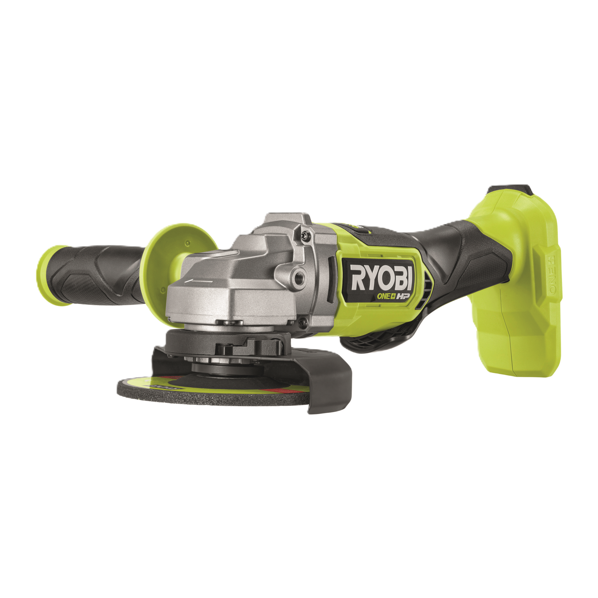 MEULEUSE D'ANGLE BRUSHLESS 18V "ONE+" RYOBI code EAN 4892210234292 