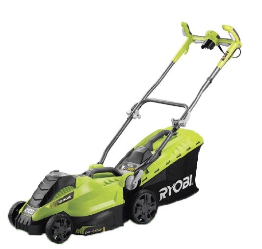 TONDEUSE ÉLECTRIQUE (1)