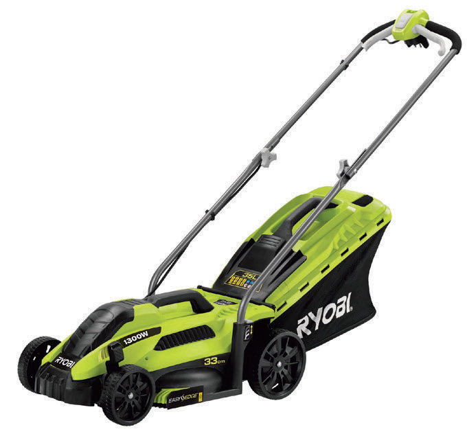 TONDEUSE ÉLECTRIQUE (1)