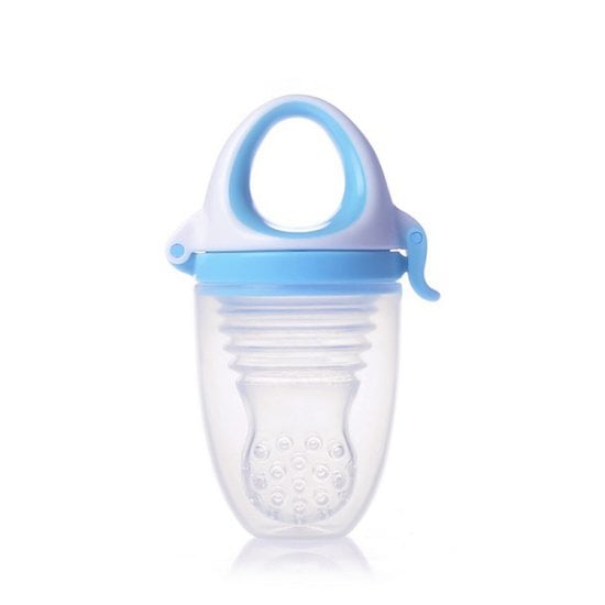  Kidsme Grignoteur accordéon Food Feeder Plus Lime 6 mois + code EAN 4893014871157 