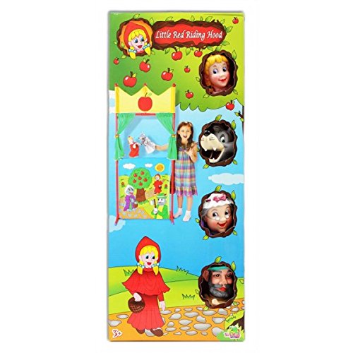 Importacion Théâtre pie chaperon code EAN 4893094722301 