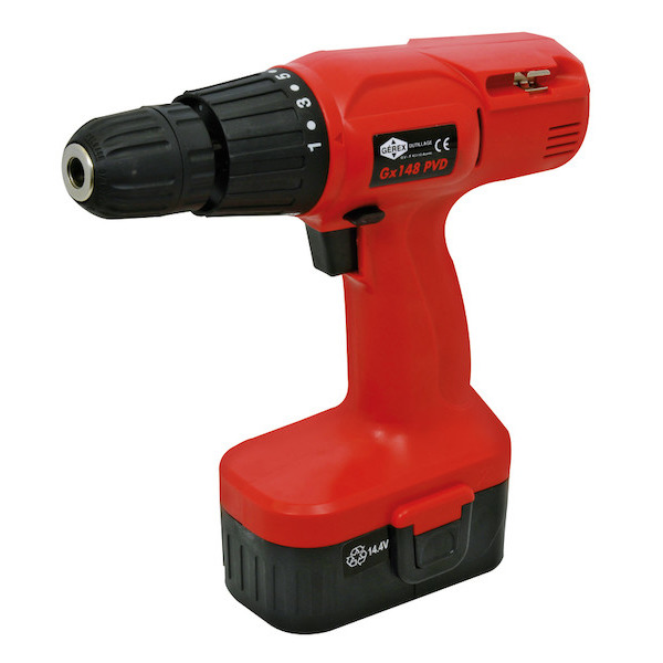 PERCEUSE 14,4 V